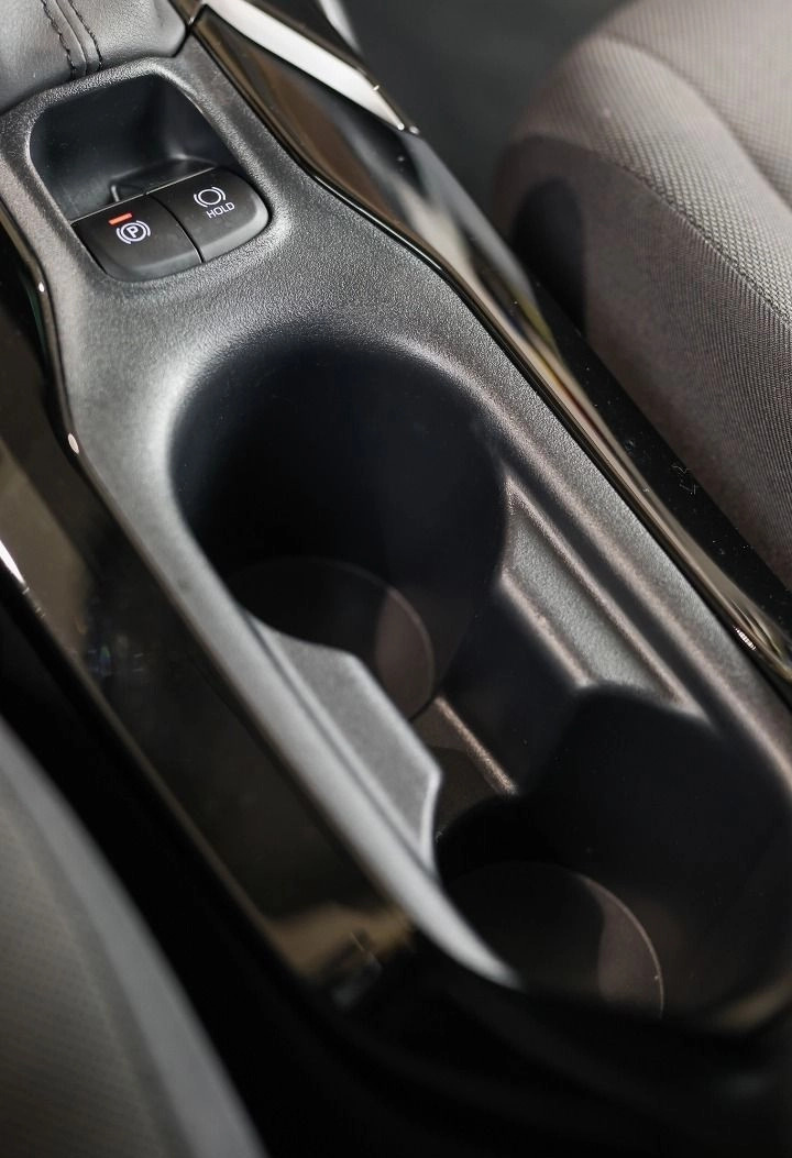 Toyota Corolla cena 99850 przebieg: 38456, rok produkcji 2021 z Rychwał małe 596